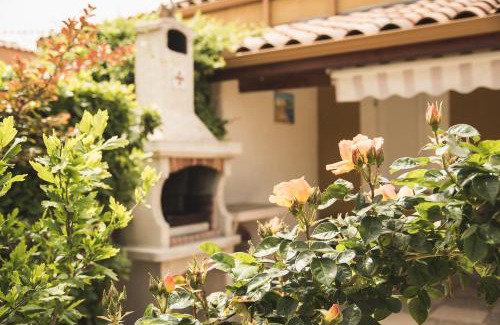 Narbonne-Plage Complejo | HOLIDAYLAND BAIE DES OLIVIERS VILLA 36m2 1chambre fermée 6 couchages ou VILLA 41M2 2chambres fermées 7 couchages