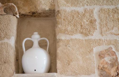 Centro Storico Casa | HolidayMonopoli