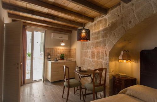 Centro Storico Casa | HolidayMonopoli