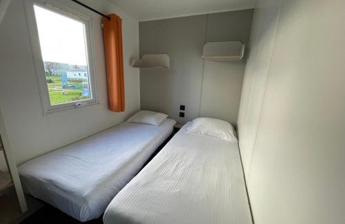Jabbeke Complejo | Holidaypark Klein Strand