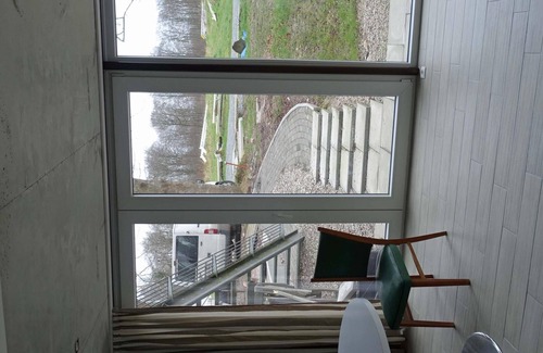 Sprenge Apartamento | Vacaciones en la bahía de Eckernförde