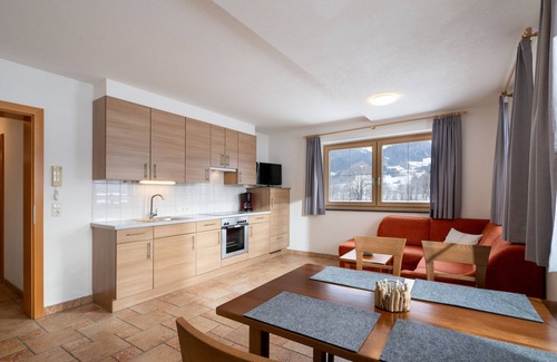 Kirchdorf in Tirol Otro | Vacaciones en la granja orgánica para relajarse y recargar pilas