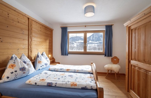 Kirchdorf in Tirol Otro | Vacaciones en la granja orgánica para relajarse y recargar pilas