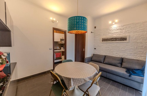 Rione Sanita Apartamento | Holidays at the Rizzo House