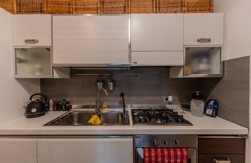 Rione Sanita Apartamento | Holidays at the Rizzo House