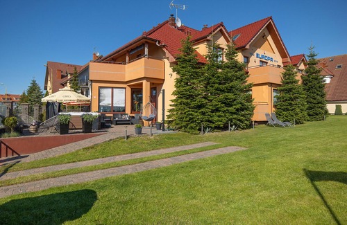 Rewal Apartamento | Vacaciones - Mar Báltico - Pomerania Occidental - Rewal - Vacaciones en Polonia