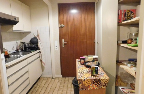 Le Bourget-du-Lac Apartamento | Vacaciones entre lago y montañas, Saboya, Bourget