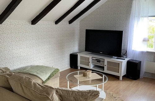 Morrum Casa | Holidays between the Salmon River and the Baltic coast of Blekinge