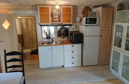 Musko Casa | Holidays by the sea in the Stockholm archipelago