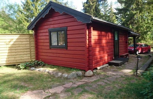 Musko Casa | Holidays by the sea in the Stockholm archipelago