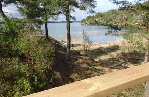 Musko Casa | Holidays by the sea in the Stockholm archipelago