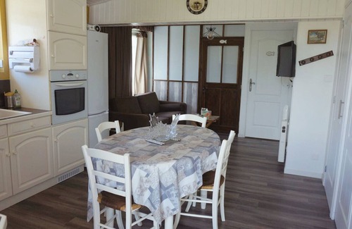 Talmont-Saint-Hilaire Casa | Holidays for 6 in Talmont St Hilaire