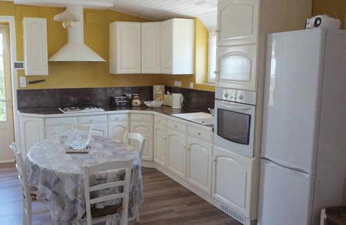 Talmont-Saint-Hilaire Casa | Holidays for 6 in Talmont St Hilaire