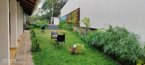 Kalpetta Complejo | holidays garden resort