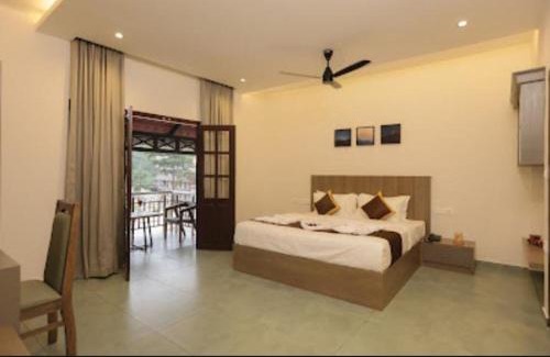 Kalpetta Complejo | holidays garden resort