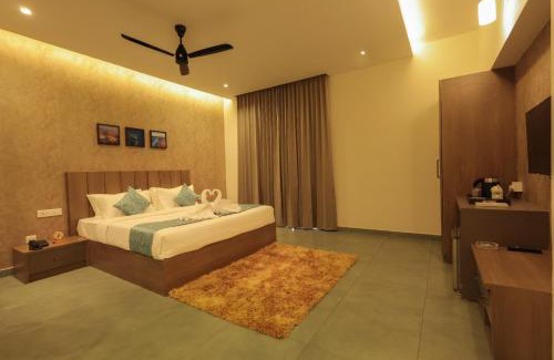Kalpetta Complejo | holidays garden resort