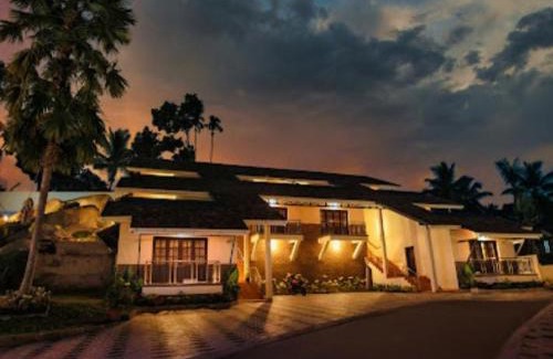 Kalpetta Complejo | holidays garden resort