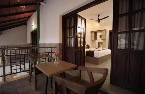 Kalpetta Complejo | Holidays Garden Resort