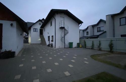 Radauti Apartamento | Holidays Home 4 You