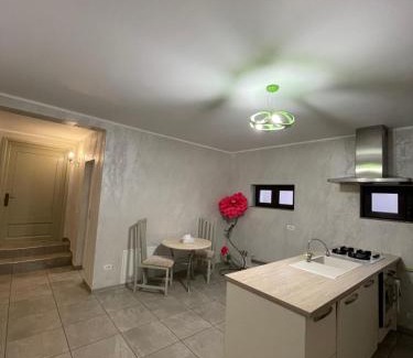 Radauti Apartamento | Holidays Home 4 You