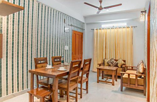 Dharampur Apartamento | Holidays Home l Exotic Stays