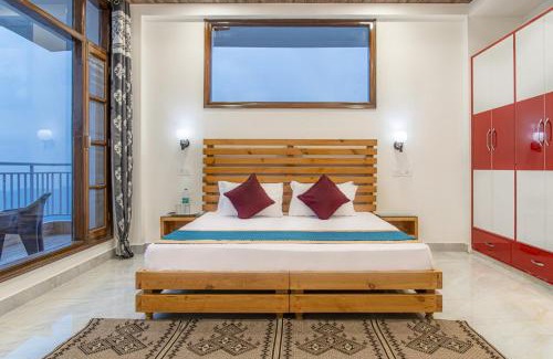 Dharampur Apartamento | Holidays Home l Exotic Stays