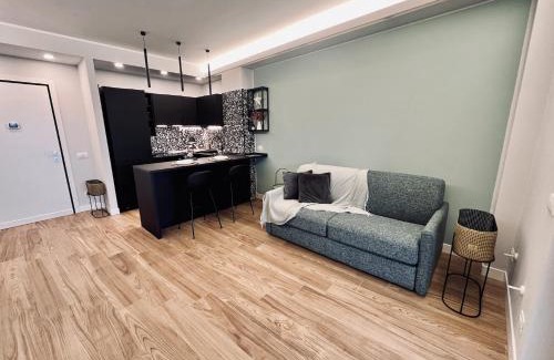 Settecamini Apartamento | HOLIDAYS HOMES ROME GOLF Appartamenti Marco Simone AeB