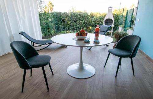 Settecamini Apartamento | HOLIDAYS HOMES ROME GOLF Appartamenti Marco Simone AeB