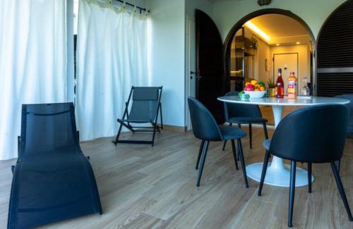 Settecamini Apartamento | HOLIDAYS HOMES ROME GOLF Appartamenti Marco Simone AeB