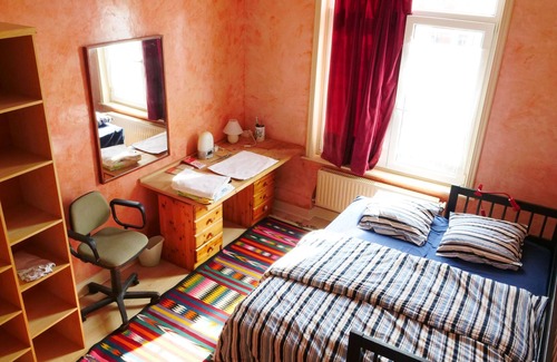Dailly Casa | Holidays in Brussels, Belgium, the capital of Europe