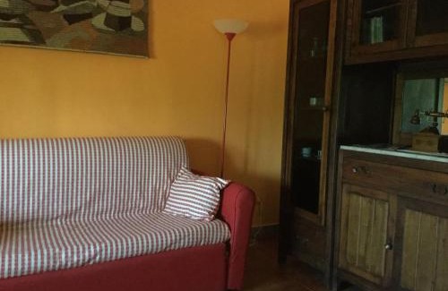 Castelnuovo Cilento Apartamento | Holidays in Cilento