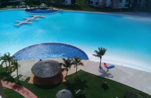 Cancun Apartamento | Vacaciones en Cancun, Nuestra mejor garantía: su total satisfacción