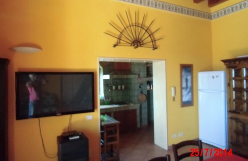 Porticello Casa | Vacaciones en contacto directo con la reserva marina, sitios arqueológicos, centros culturales.