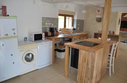 Noyal-Sous-Bazouges Casa | Vacaciones en el campo en hermosa casa reformada