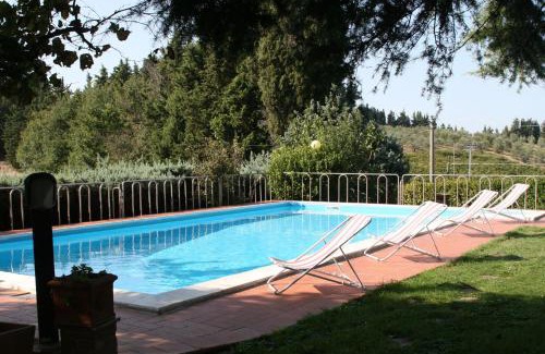 Magliano Casa | Holidays In The Heart Of Chianti Classico