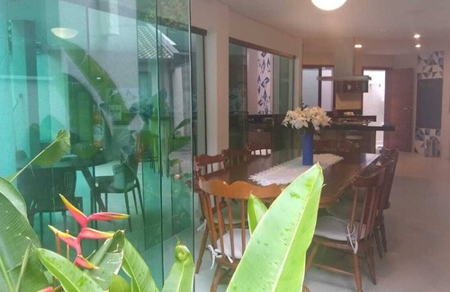 Centro Casa | Vacaciones en el paraiso a 130m de la playa