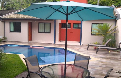 Centro Casa | Vacaciones en el paraiso a 130m de la playa
