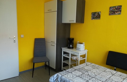 Kotzschenbroda Apartamento | Vacaciones en Radebeul y Dresde