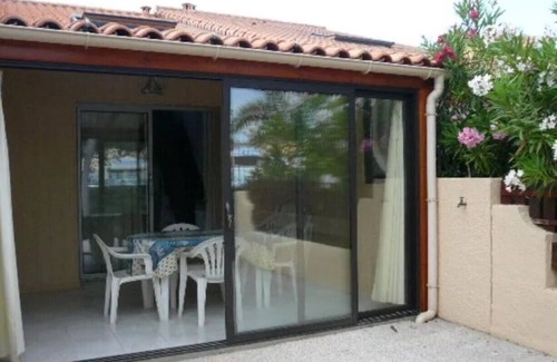 Saint-Cyprien Plage Casa | Vacaciones en Saint Cyprien Plage 66 Pavilion 4/5 personas