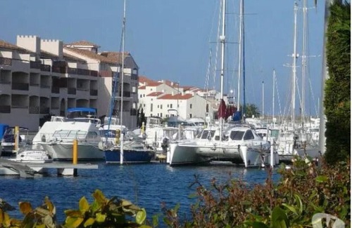 Saint-Cyprien Plage Casa | Vacaciones en Saint Cyprien Plage 66 Pavilion 4/5 personas