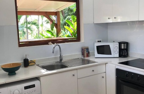Sainte-Anne Casa | VACACIONES EN SAINTE-ANNE EN GUADALUPE
