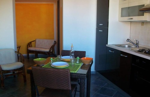 Porticello Apartamento | Vacaciones en Sicilia Porticello