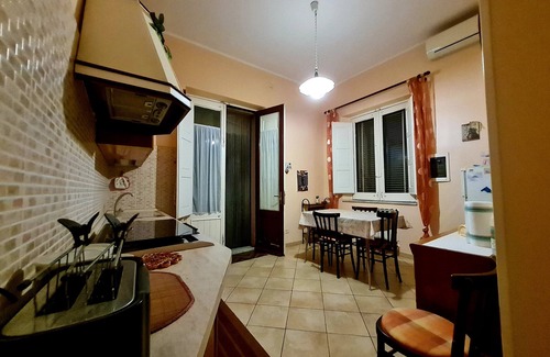 Santa Venerina Villa | VACACIONES EN EL SUDESTE Sicilia, Taormina ETNA CATANIA - WIFI y aparcamiento privado