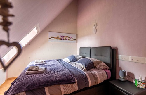 Boussac-Bourg Cama Y Desayuno | Holidays in the French countryside