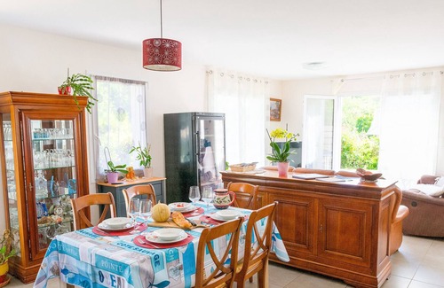 Treffiagat Casa | Holidays in the heart of Treffiagat