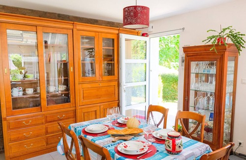 Treffiagat Casa | Holidays in the heart of Treffiagat