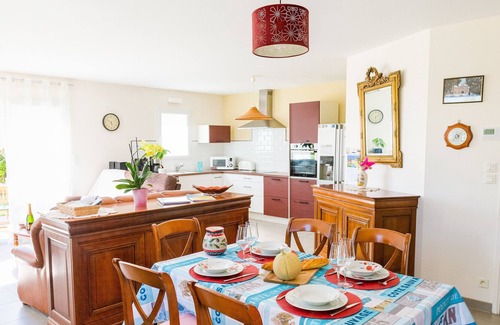Treffiagat Casa | Holidays in the heart of Treffiagat