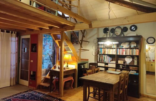 Cuirone Apartamento | piso / apartamento - Vergiate