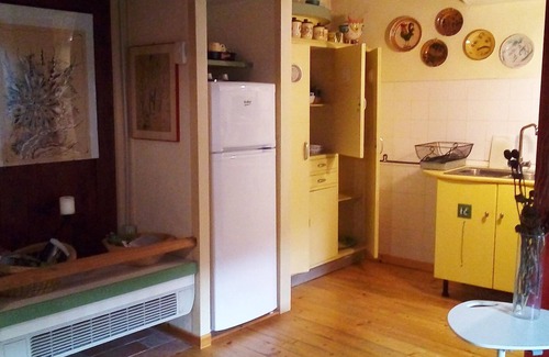Cuirone Apartamento | piso / apartamento - Vergiate