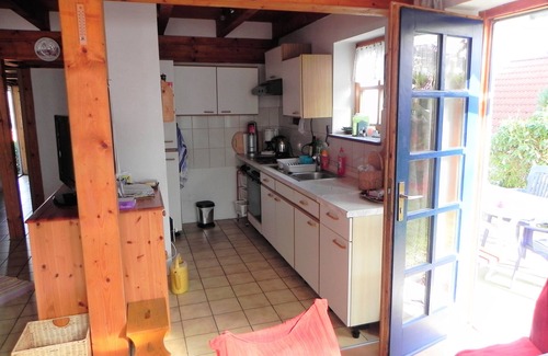 Homberg Casa | Vacaciones en montaña Kurhessische emocionante y asequible para familias!